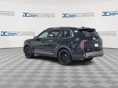 2023 Kia Telluride EX X-Line