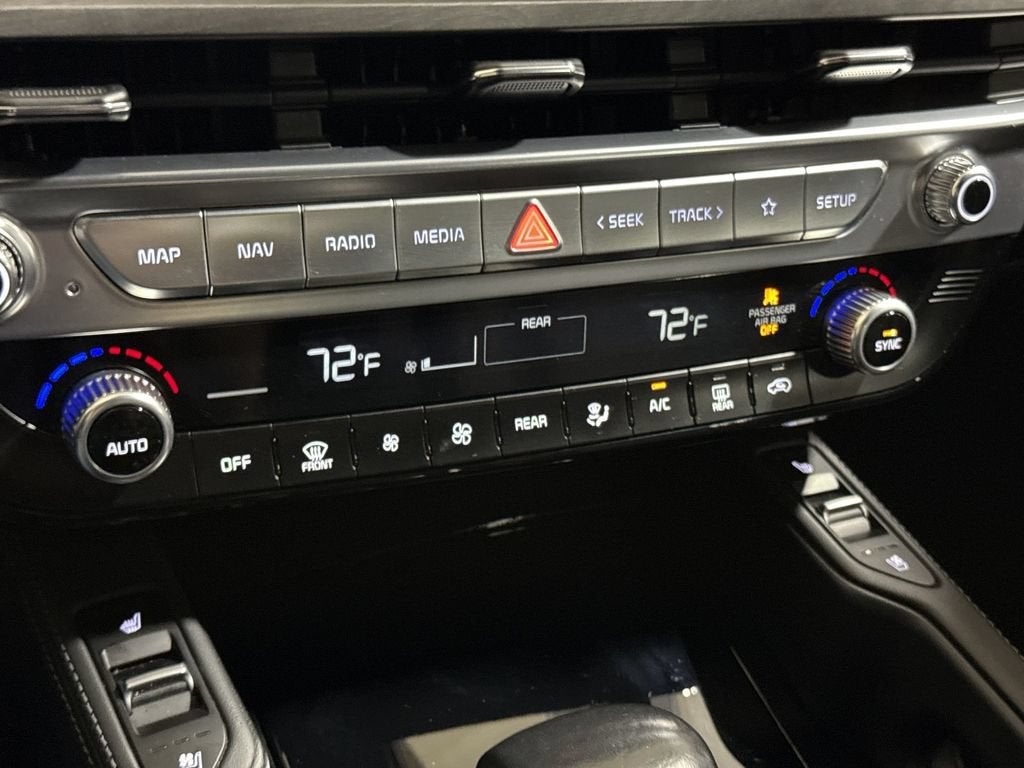 2024 Kia Telluride SX Prestige X-Line