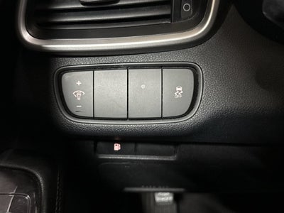 2017 Kia Sorento LX V6