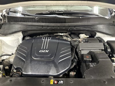 2017 Kia Sorento LX V6