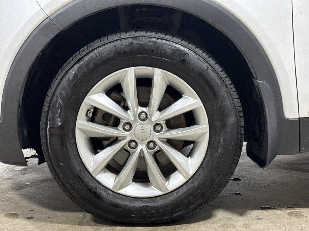 2017 Kia Sorento LX V6