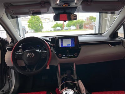 2024 Toyota Corolla Cross L