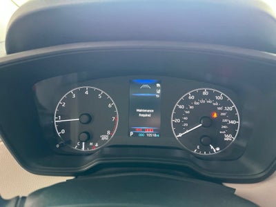 2024 Toyota Corolla Cross L