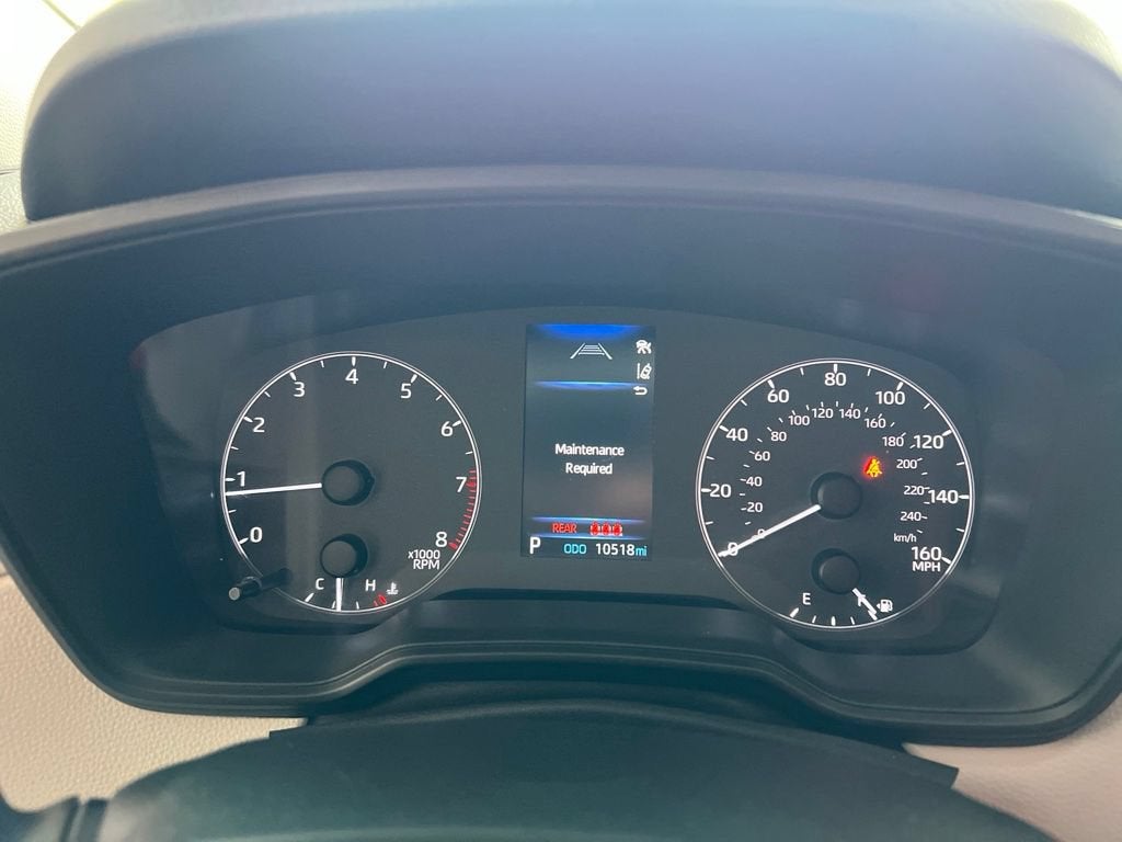 2024 Toyota Corolla Cross L