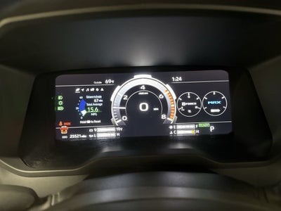 2023 Toyota Sequoia SR5