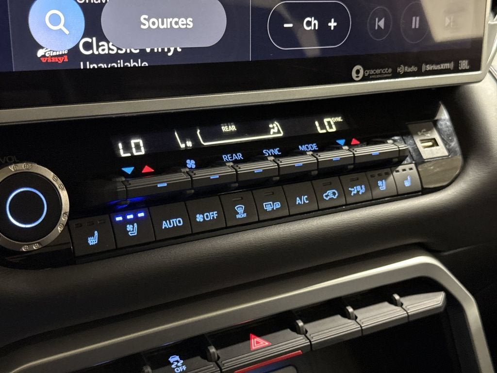 2023 Toyota Sequoia SR5