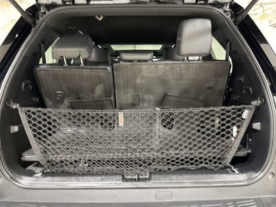 2023 Toyota Sequoia SR5