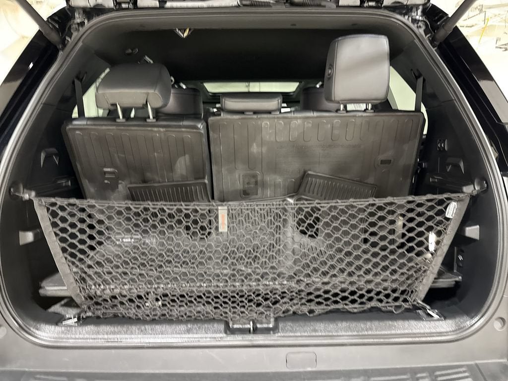 2023 Toyota Sequoia SR5