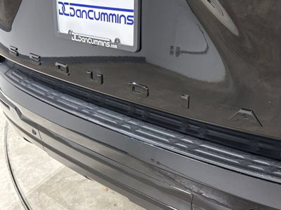 2023 Toyota Sequoia SR5