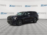 2023 Toyota Sequoia SR5