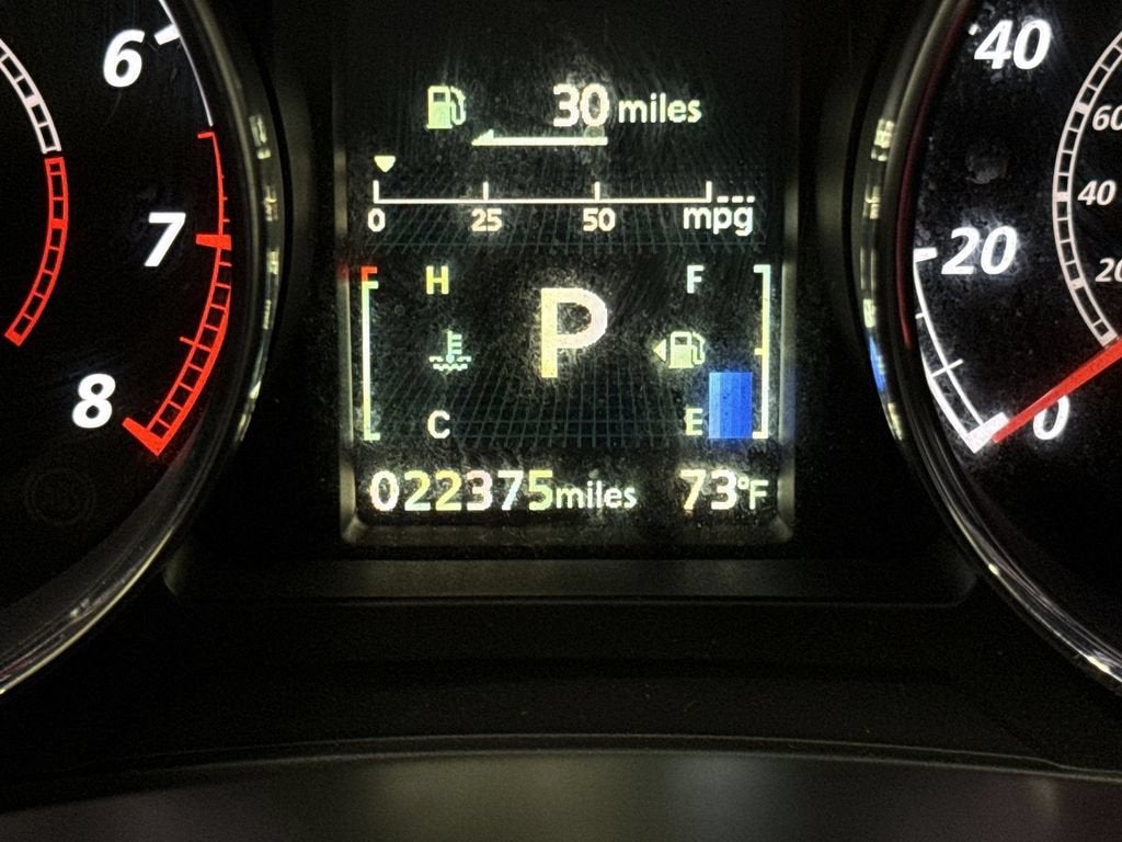 2024 Mitsubishi Outlander Sport S