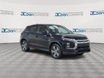 2021 Mitsubishi Outlander Sport ES