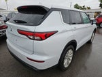 2024 Mitsubishi Outlander ES