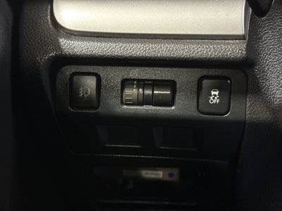 2014 Subaru Impreza Sedan Premium