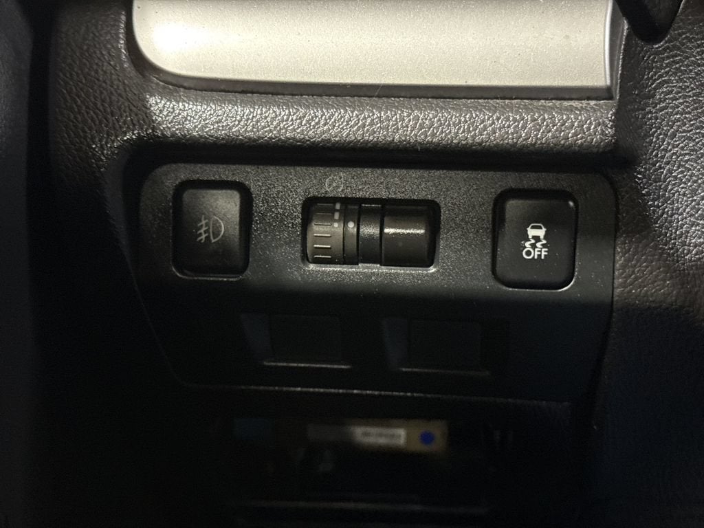 2014 Subaru Impreza Sedan Premium