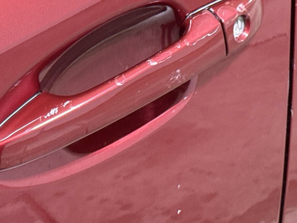 2014 Subaru Impreza Sedan Premium