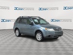 2013 Subaru Forester 2.5X Premium