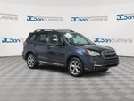 2018 Subaru Forester Touring