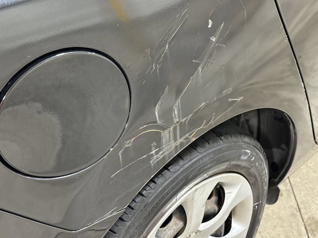 2013 Mazda Mazda3 i Sport