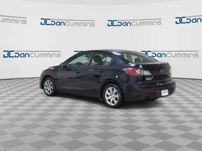 2013 Mazda Mazda3 i Sport