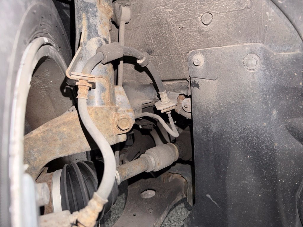 2012 Mazda Mazda5 Sport