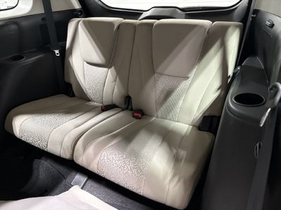 2012 Mazda Mazda5 Sport