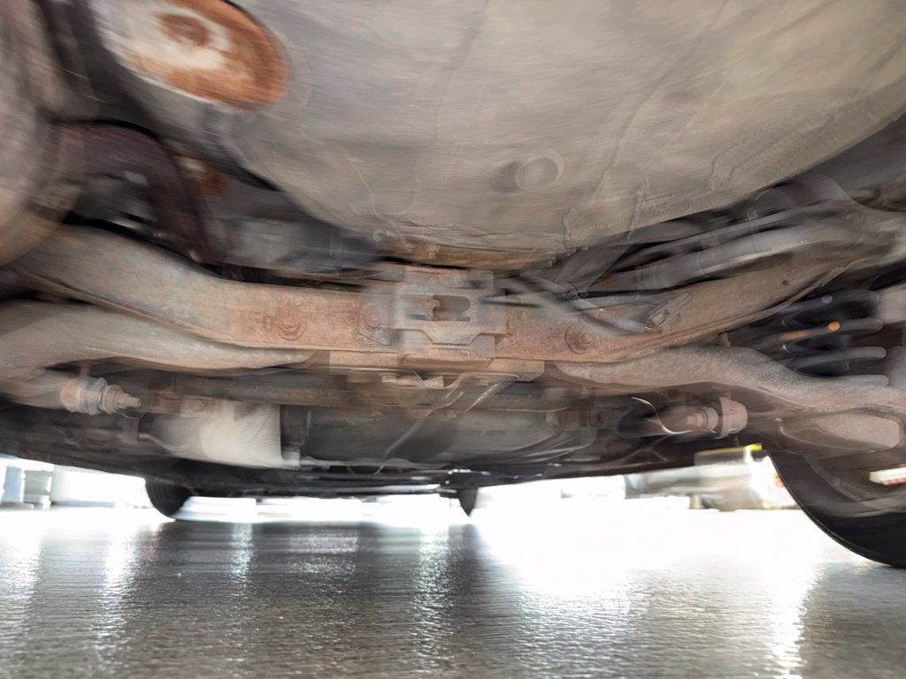 2012 Mazda Mazda5 Sport