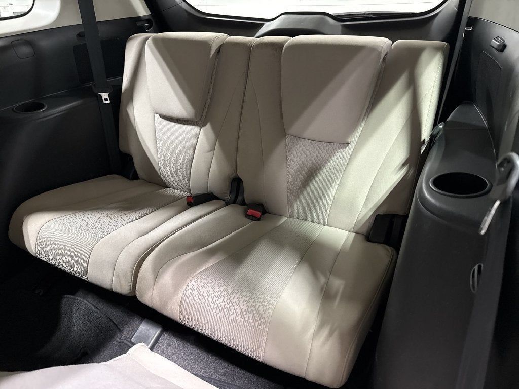 2012 Mazda Mazda5 Sport