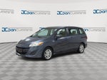 2012 Mazda Mazda5 Sport