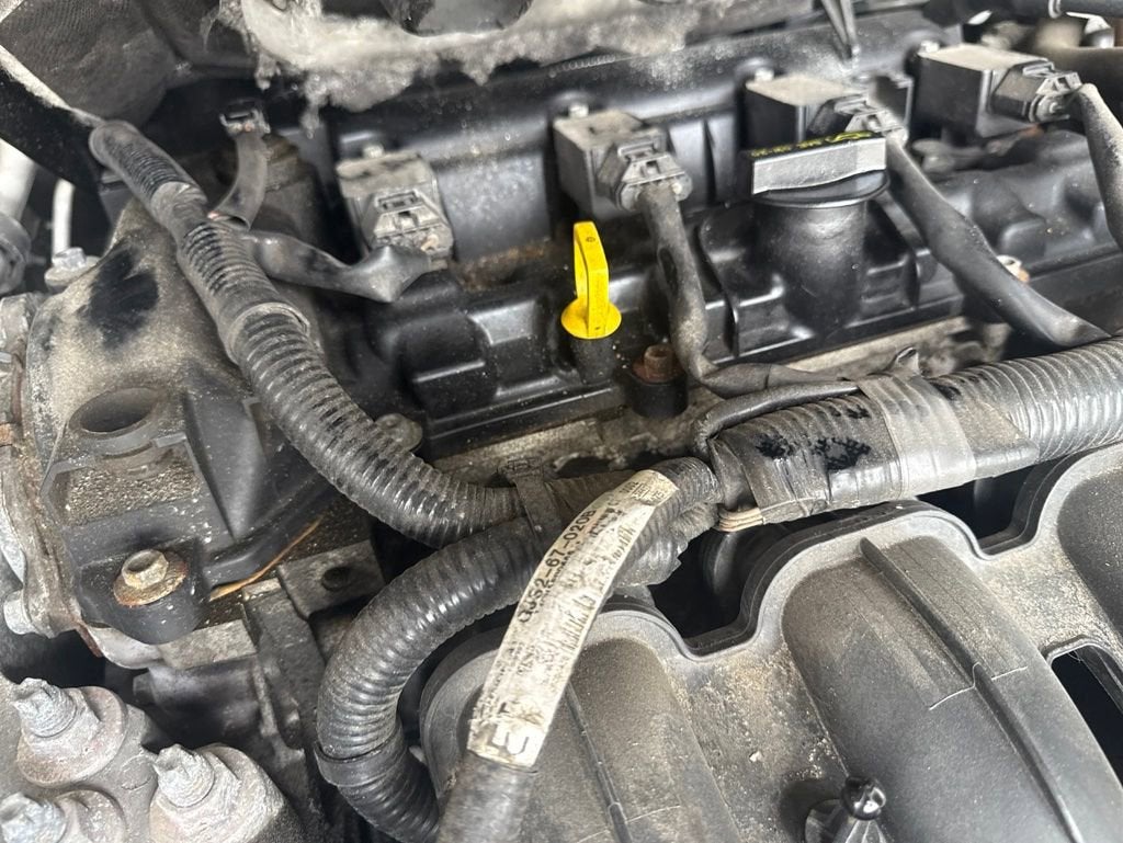 2014 Mazda Mazda6 i Sport