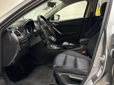 2014 Mazda Mazda6 i Sport