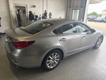 2014 Mazda Mazda6 i Sport