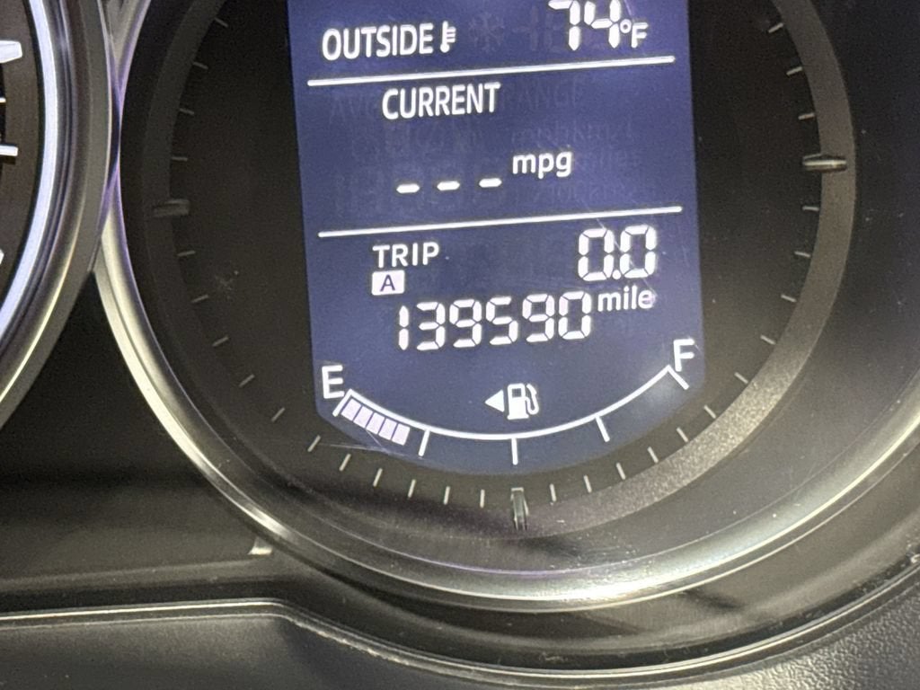 2013 Mazda Mazda CX-5 Grand Touring