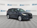2013 Mazda Mazda CX-5 Grand Touring