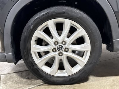2013 Mazda Mazda CX-5 Grand Touring