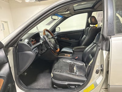 2000 Lexus ES 300 4dr Sdn