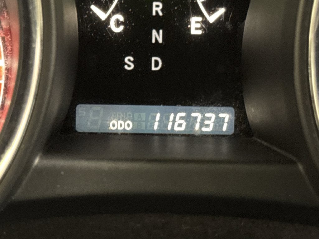 2010 Toyota Highlander Limited
