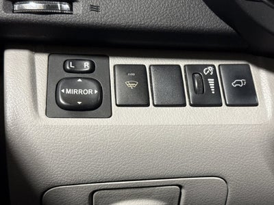 2010 Toyota Highlander Limited
