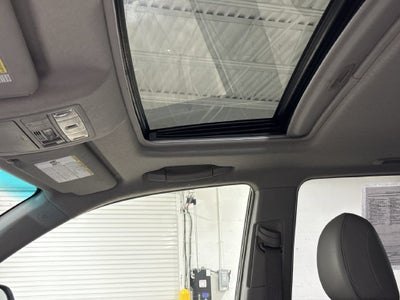 2010 Toyota Highlander Limited