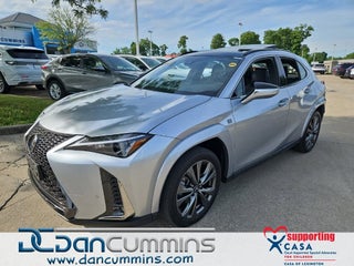 2023 Lexus UX UX 250h F SPORT Design