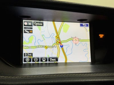 2015 Lexus ES 350 4dr Sdn