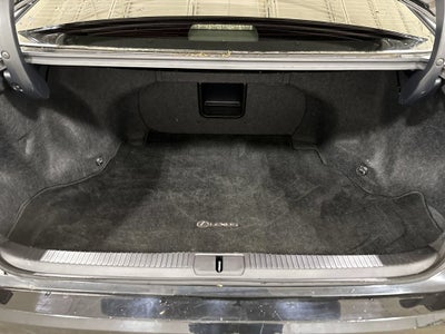 2015 Lexus ES 350 4dr Sdn