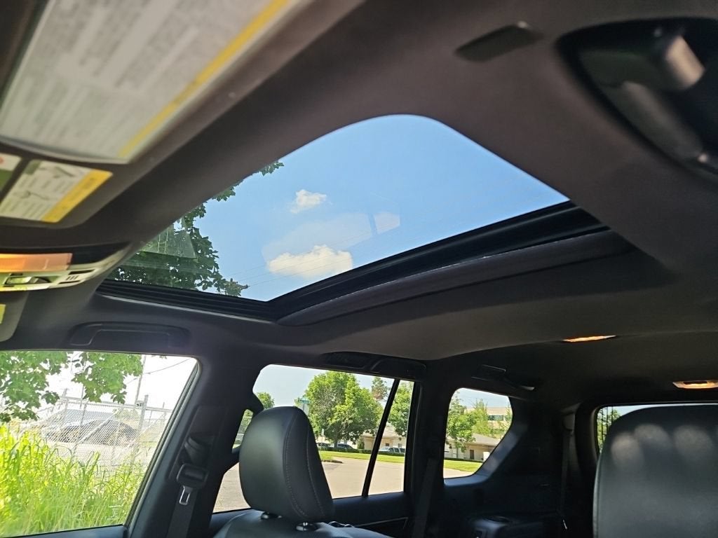 2023 Lexus GX GX 460 Luxury