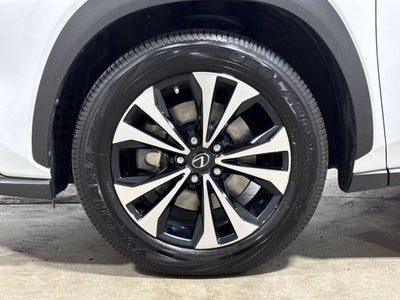 2020 Lexus NX NX 300 F SPORT