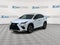 2020 Lexus NX NX 300 F SPORT