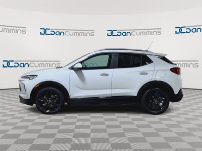 2024 Buick Encore GX Sport Touring