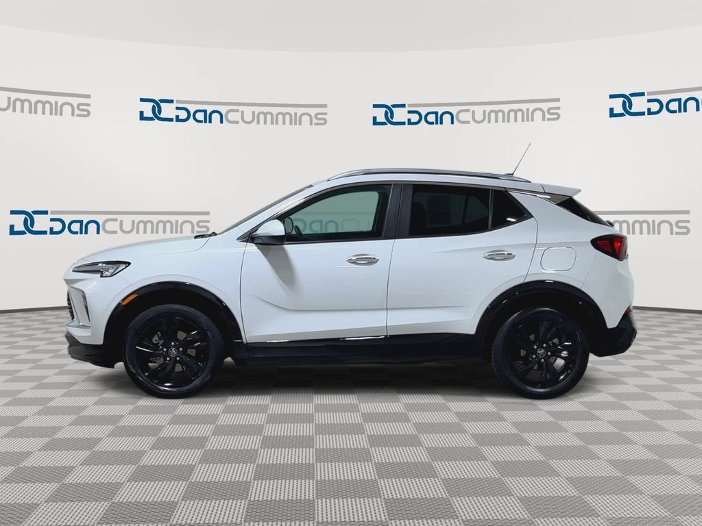 2024 Buick Encore GX Sport Touring