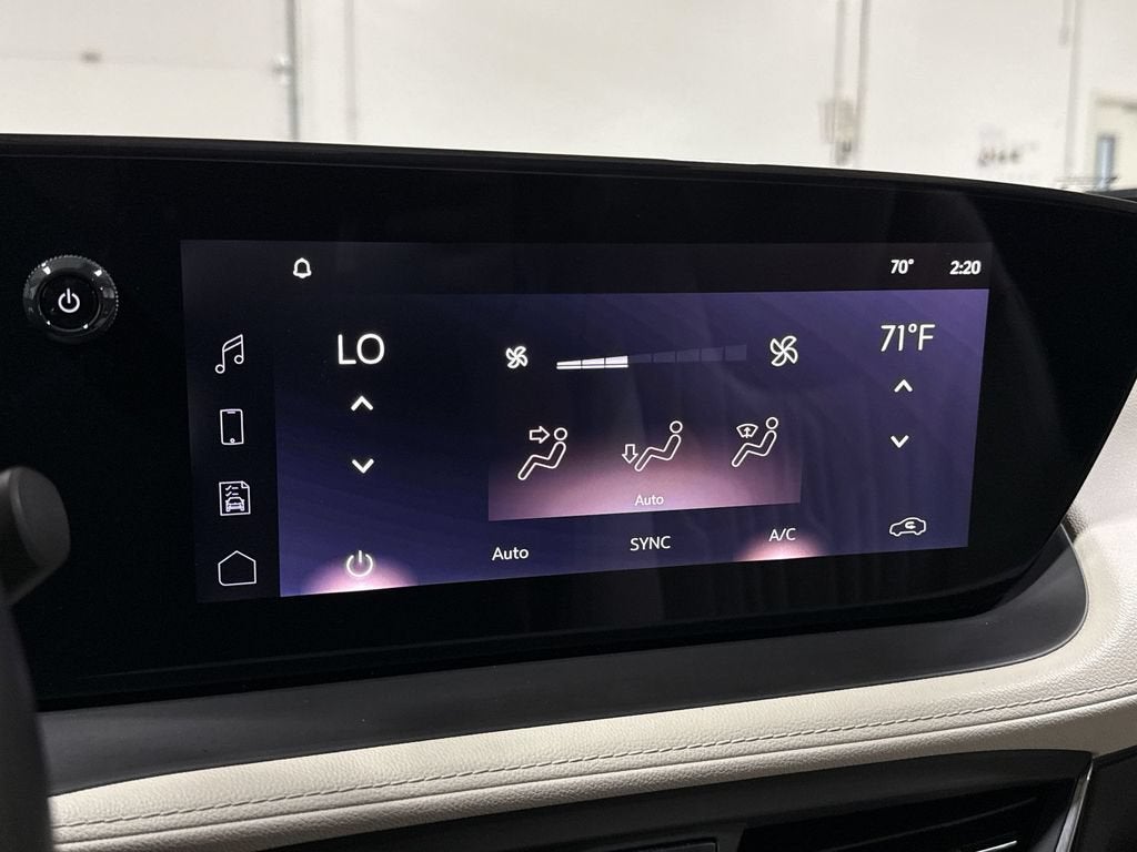 2024 Buick Encore GX Avenir