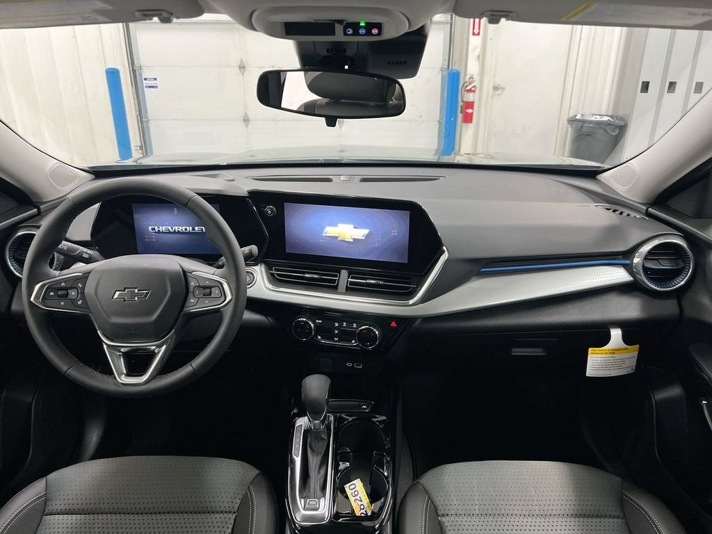 2026 Chevrolet Trax LT - Photo 10