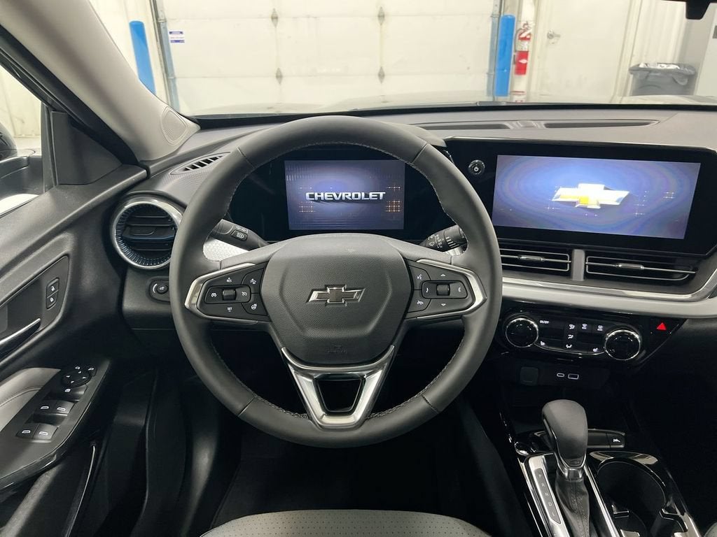 2026 Chevrolet Trax LT - Photo 11